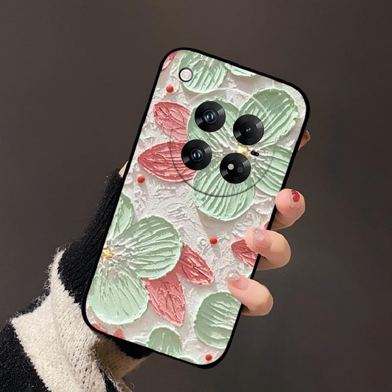 For Infinix Zero 40 4G 5G Case X6861 X6860 Soft Silicone Phone Cover Cases For Infinix Zero40 Stylish Printing Shockproof Bumper