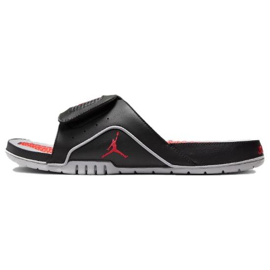 Sandalia Retro Air Jordan Hydro 4 532225-060