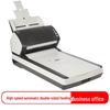 Fujitsu Fi-7220 A4 Color Duplex Document Scanner with Flatbed