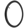 24x1.95‑2.125 Bike Inner Tube AV48MM Schrader Valve 24in Durable Butyl Rubber Inner Tubes