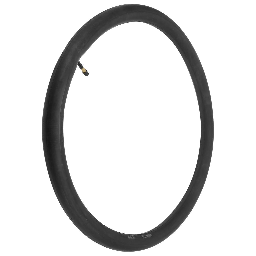 24x1.95‑2.125 Bike Inner Tube AV48MM Schrader Valve 24in Durable Butyl Rubber Inner Tubes