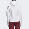 Adidas Z.N.E Comfortable Jacket Women's White DN8508