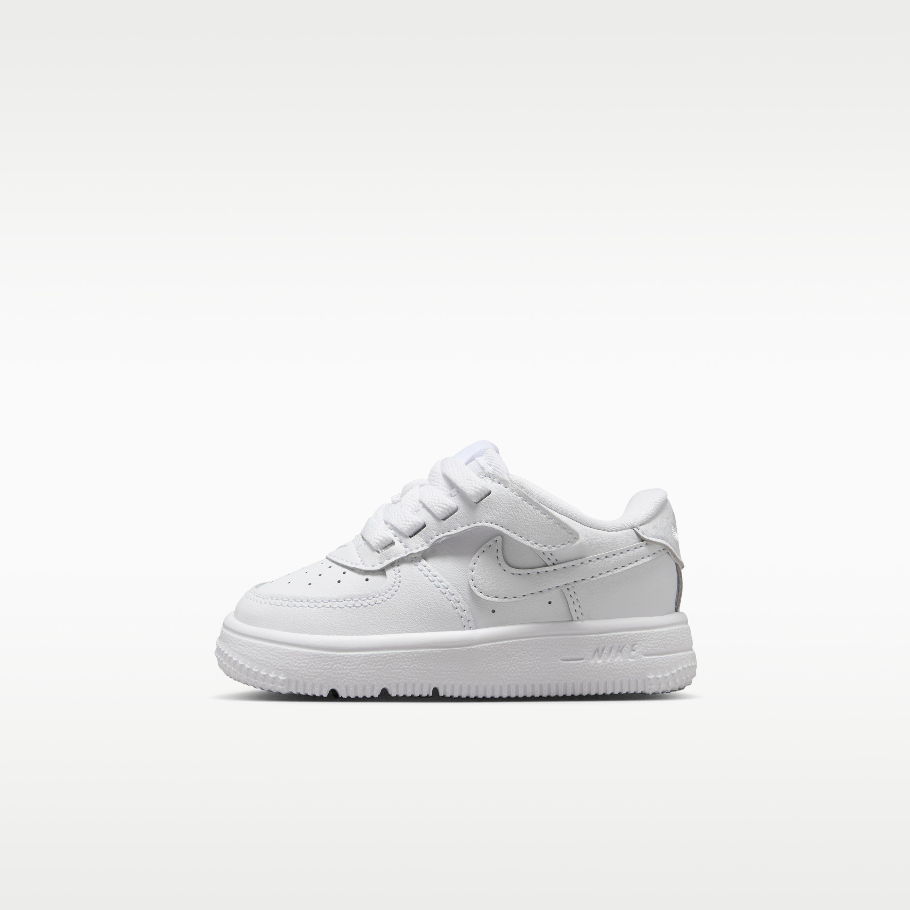 

Nike Force 1 Low EasyOn White (TD) 22