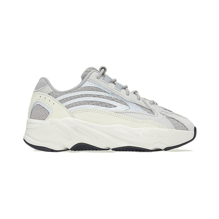 New Adidas Yeezy Boost 700 V2 Static Kids HQ6966