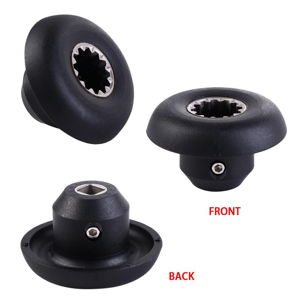 Spare Parts Blender Part Blender Drive Socket Blender Mushroom Head Connector Drive Socket Kit
