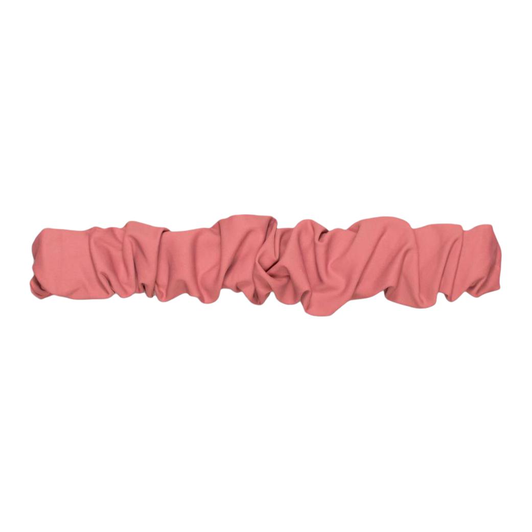 

Lululemon Original Design Fabric Headband Unisex Accessories Red LW9DYKS Black