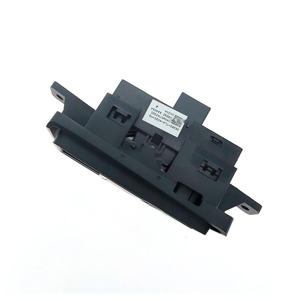 35355-Tla-A01 Hand Brake Button Parking Brake Switch For Honda Cr-V 2017-2021
