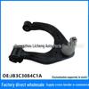 JB3C3084C1A: Front Upper Suspension Control Arm Compatible with Ford Ranger Pickup; Optional JB3C3091B1A.