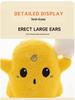 Halloween Ghost Plush Toy - Children's Comfort Cloth Doll Gift