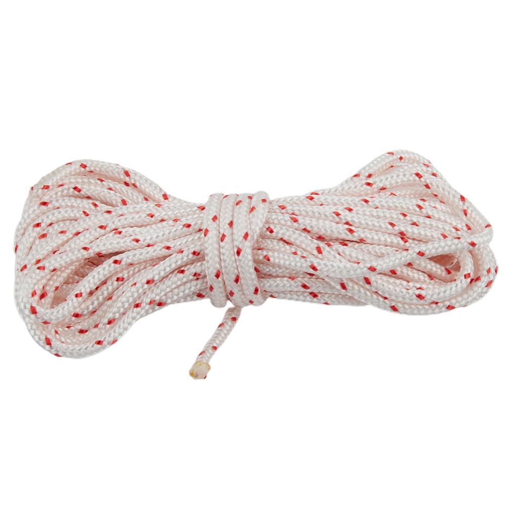 Chainsaw Trimmer Pull Rope Construction Equipment Chainsaw