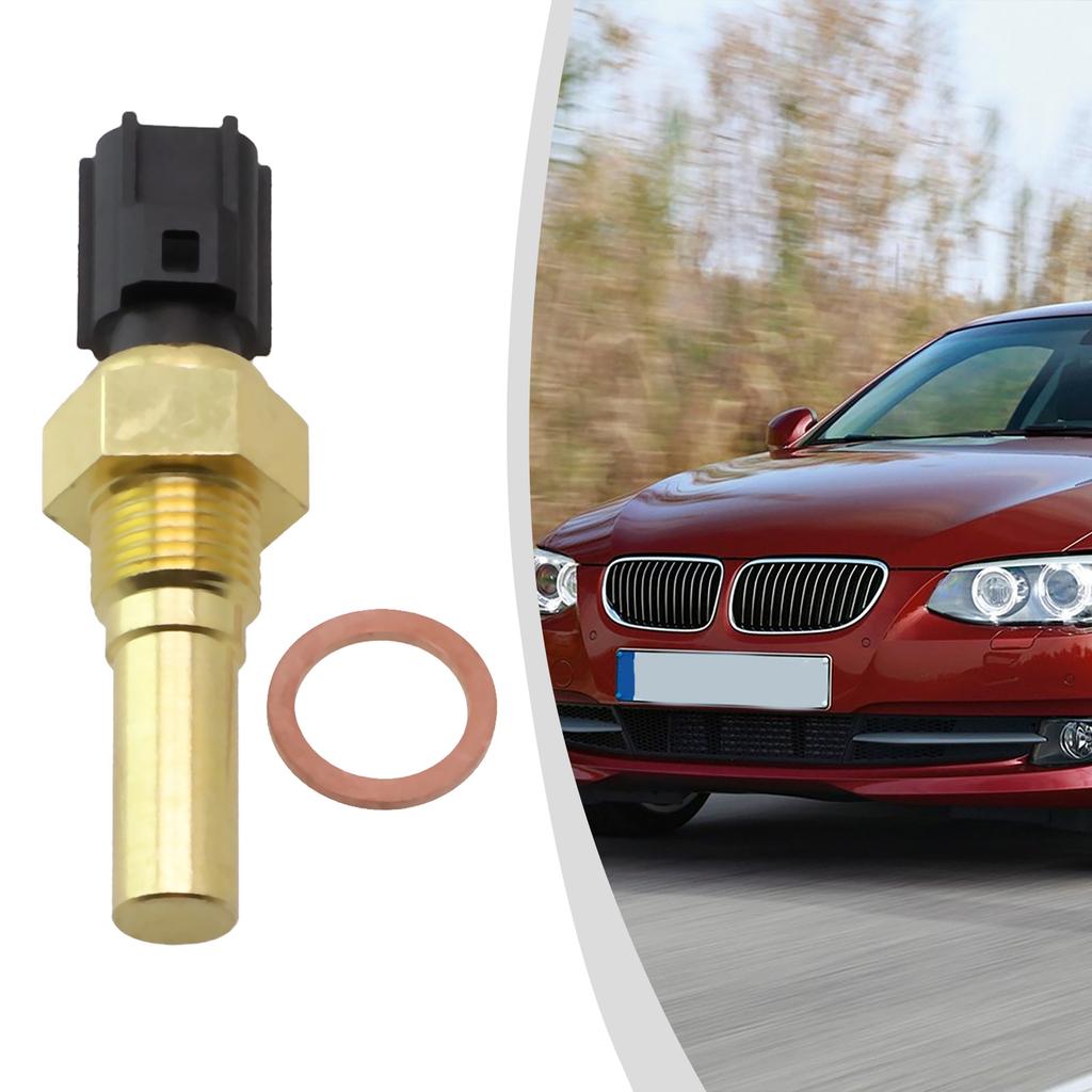 1*Car Switch Injector Time- Switch Part 89462-20040# 8946220040# Aftermarket Cold Start For Pickup Brand New Car Spare Parts