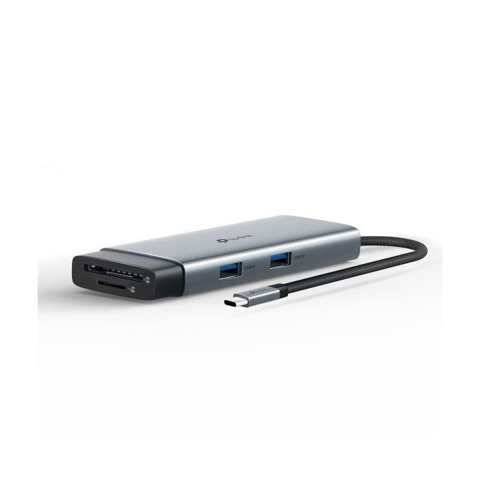 TPLINK USB Type-C 7-Port Hub 1
