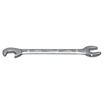 Klucz płaski TONE Thin Spanner o szerokości 9 mm DSTO-09