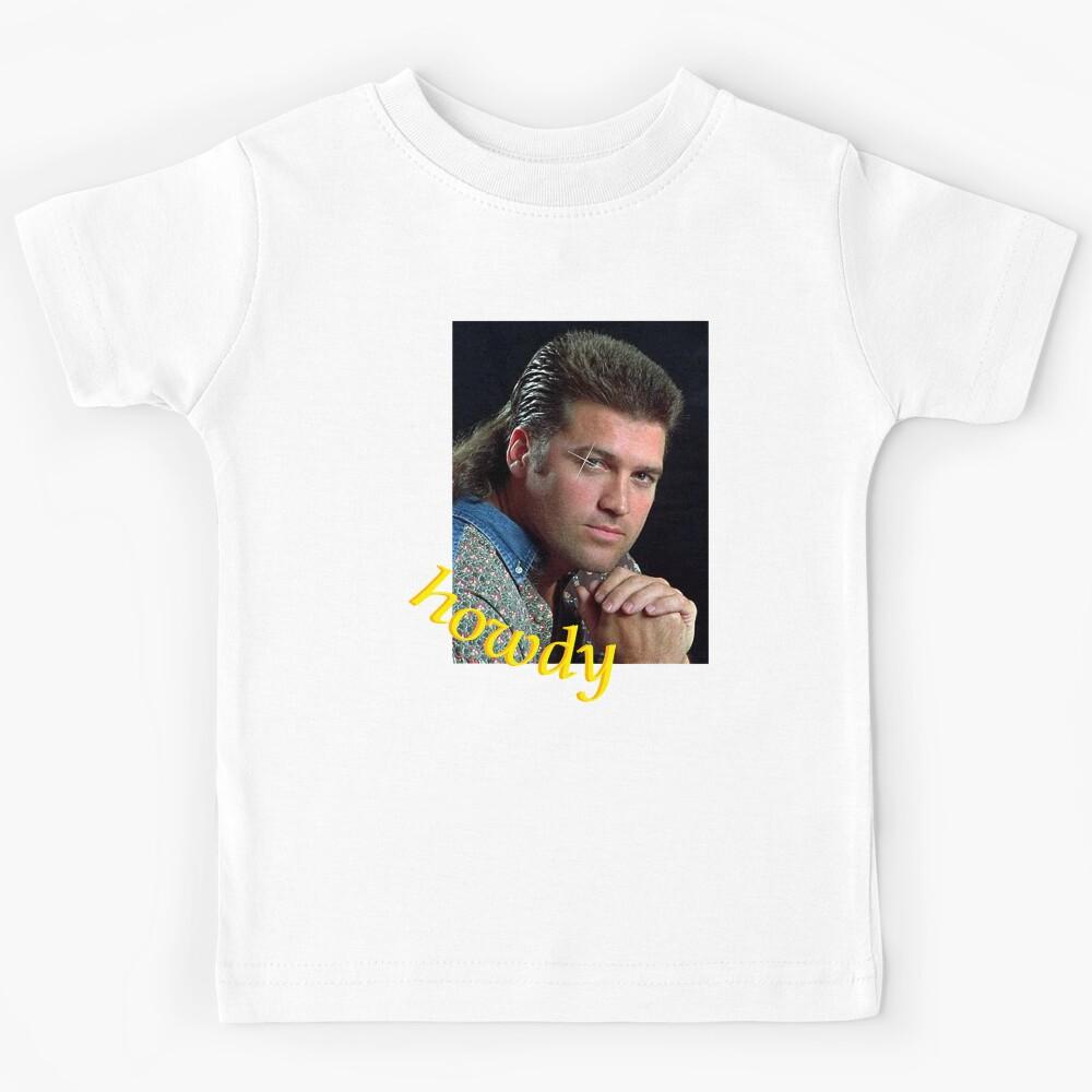Billy Kids T-Shirt 140