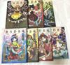 [USED] Touhou Project Manga Official Fanfiction 32-Volume Set Comic