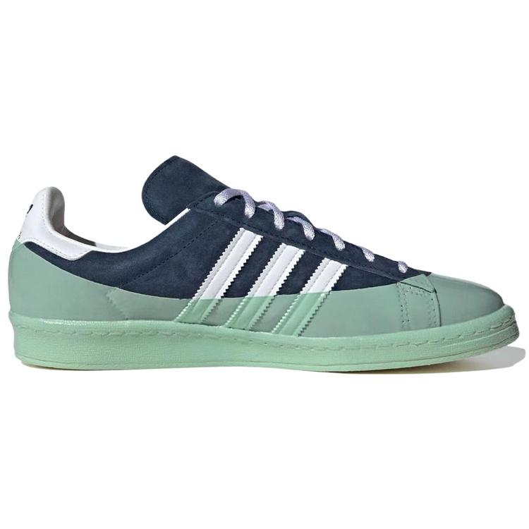 adidas x Cali Thornhill Dewitt Campus 80s 'Navy' Men's IG3142