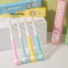 Lemeiguo Kids Soft Toothbrush (3-12 Yrs)