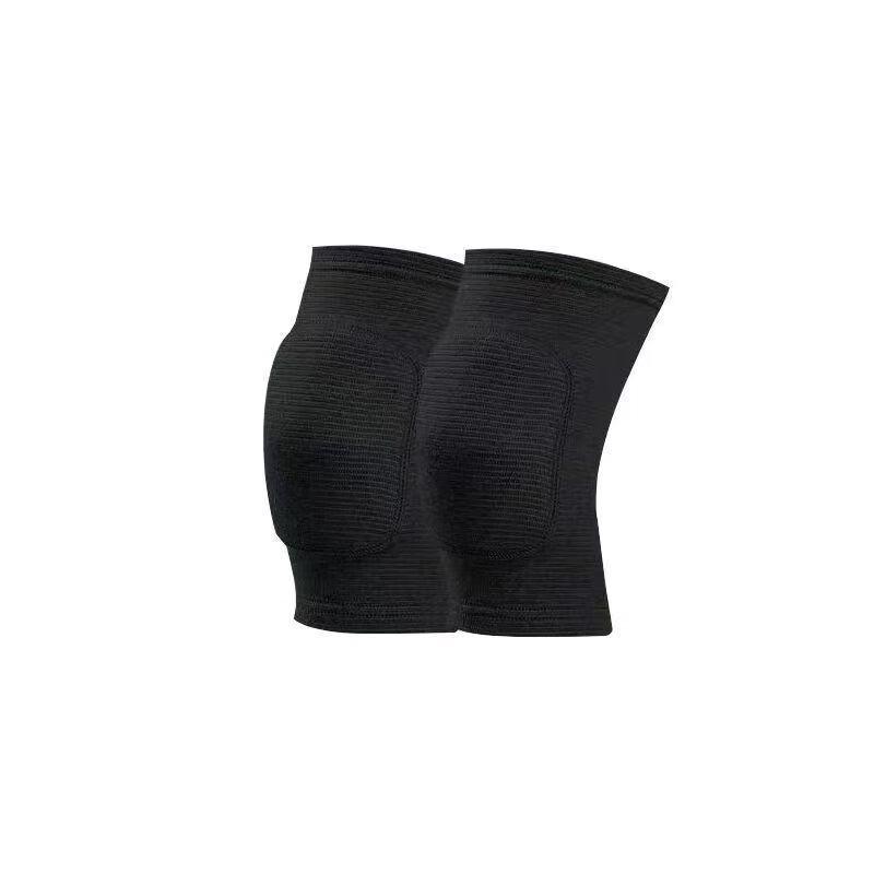 Dingbai Dance & Sports Thickened Anti-Collision Sponge Knee Pads