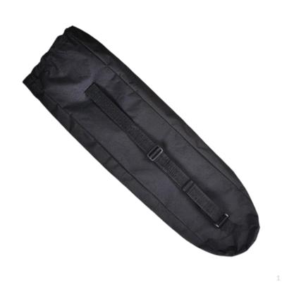 Skateboard-Tasche, Umhängetasche, modisch, praktische Geschenke, verstellbar, wasserdicht, zum Tragen