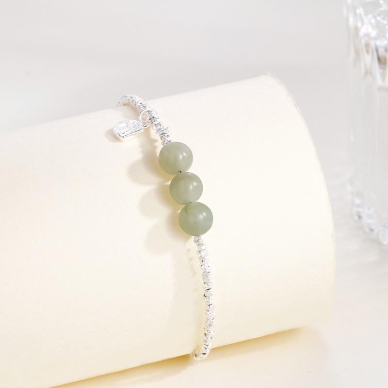 Fu Brand Bracelet Women's Guochao New Chinese Fashion Ins Small Style Fresh Bracelet Women