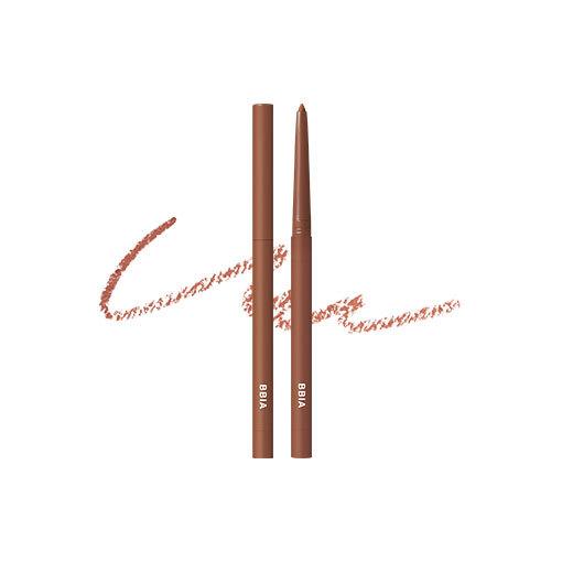 BBIA Last Gel Eyeliner Mini 3-piece Set & 30-piece Set (Set/Single Item)