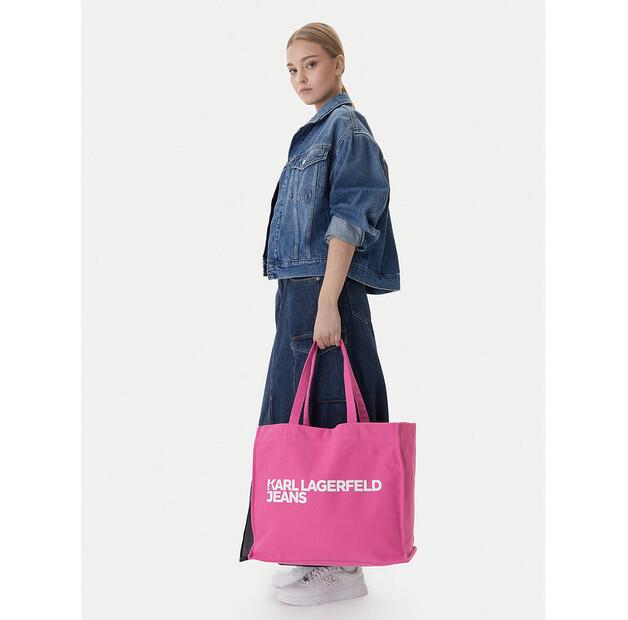 Сумка Karl Lagerfeld Jeans A1W50002 One Size