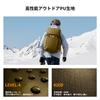 Cámara Concept Camera 30L Grande Cabe y Otras SLR Mochila de Aventura para Fotografía de Negocios y Profesional al Aire Libre Bolsa K&F, Mochila, Capacidad,