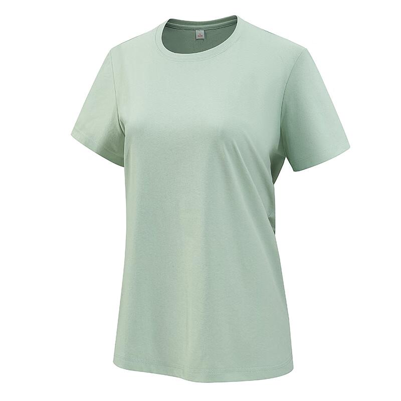 Unisex Round Neck Short Sleeve T-Shirt FXHR2688 3XL