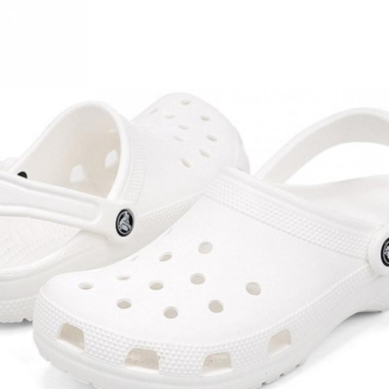 Crocs Unisex Classic Clogs 10001 100