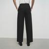 Broadcast Women's Loose Fit Suit Trousers