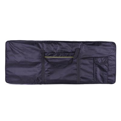 Taška na 61klávesovou elektronickou klávesnici s bavlněnou výplní - Přenosný batoh