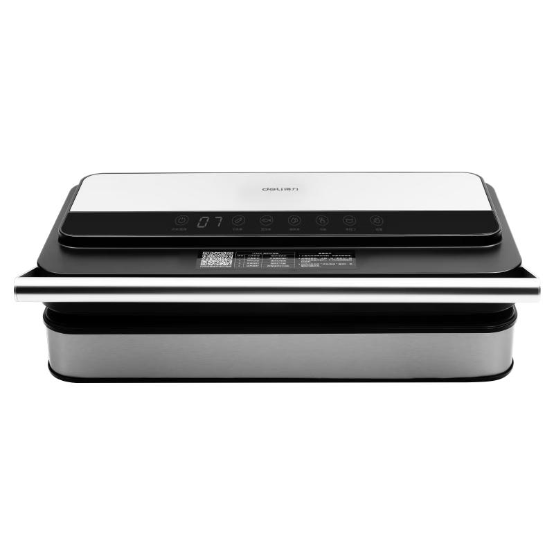 Deli Automatic Food Vacuum Sealer & Storage Bags