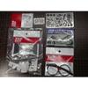 Top Studio Yamaha YZR-M1 2004 Super Detail Up Set Tamiya 1/12 MD29002