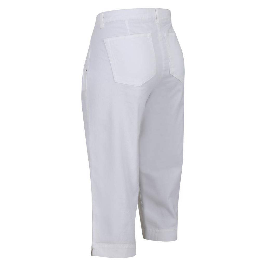 Regatta Womens/Ladies Bayla Cropped Trousers