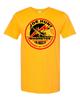 T-shirt Hot Rod Course de Dragsters Joe Hunt Magnetos Speed Shop Nostalgie de la Course