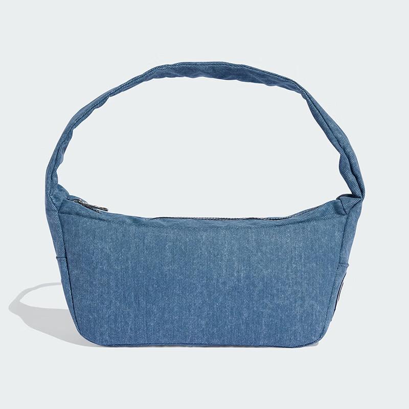 Adidas Originals Women's Washed Shoulder Bag