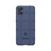 Applicable To Samsung A11 Mobile Phone Case A11S Protective Case A11 Thickened All-inclusive Silicone Shield Anti-drop Matte Thickened