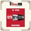 [STOKTA MEVCUT] BOYNEXTDOOR - 5. EP THE ACTION NORMAL Sürüm. ALBÜM