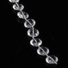 10M Crystal Glass Bead Curtain Living Room Bedroom Window Door Hanging Decor Beads Thread Curtains Home Decoration Accessories