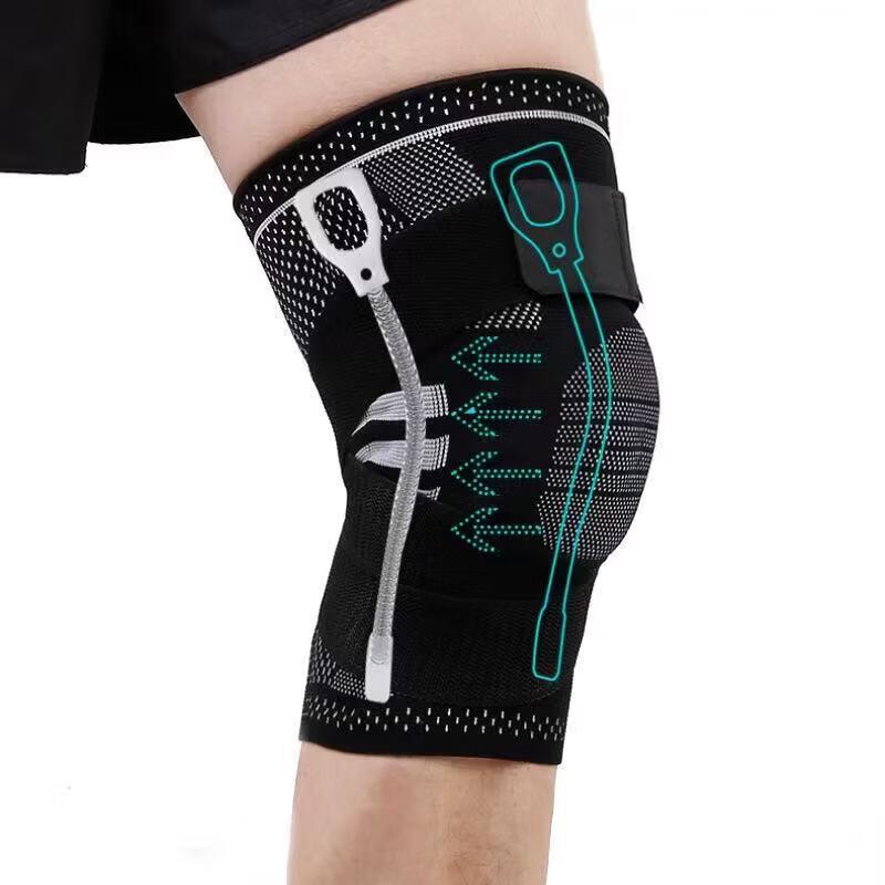 Yueletu Sports Patella Support Knee Brace