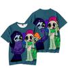 Tops – Camisetas