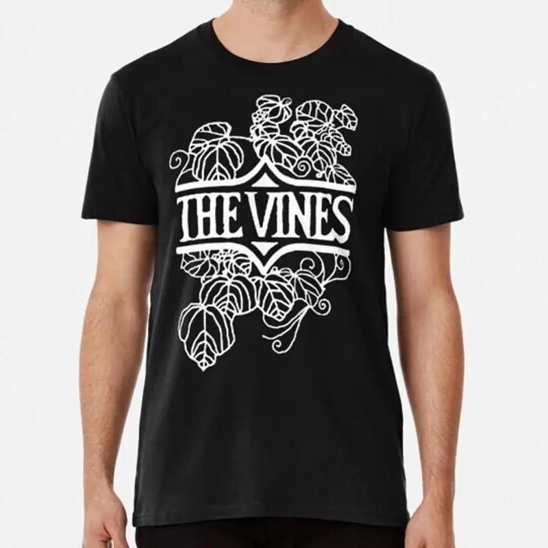 The Vines Alt Rocks Bands Aussie Bands S To 5xl Made In Usa T Shirt