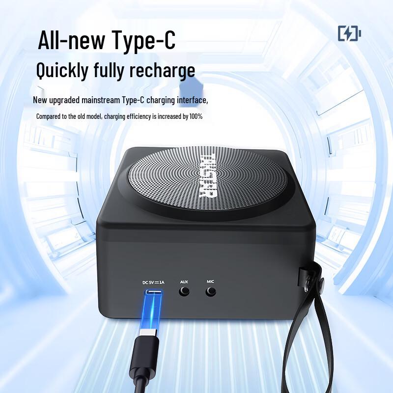 TAKSTAR E261W Portable Wireless Voice Amplifier