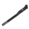 Full Carbon Fiber Bicycle Seatpost Road Mountain Bike Cycling Carbon Seatpost 31.6x400mm