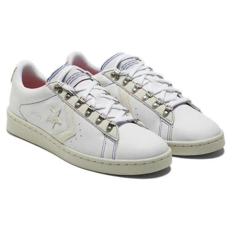 Converse pgLang x Pro Leather Low 'programleather' Men's A00692C