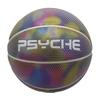 PSYCHE Basketball PU Réfléchissant Lumineux