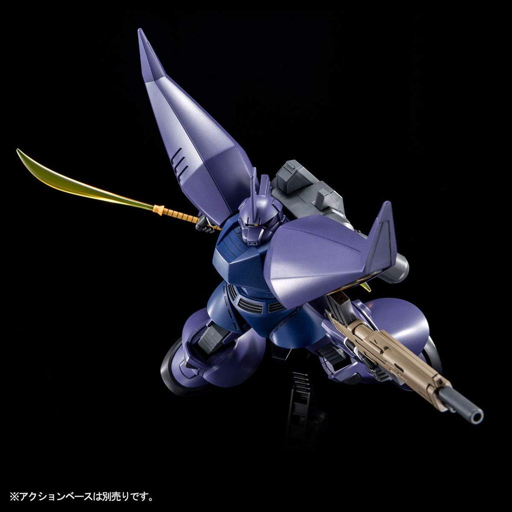 BANDAI HG Regelgu (Unicorn Ver.) 1/144