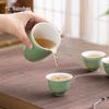 Mr. Nanshan Portable Ceramic Travel Tea Set