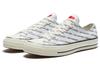 Chuck 70 Ox White Black Beige 167346C