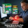 Soothing Ointment, Deep Repair, Restores Arm Flexibility